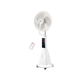 Ventilateur brumisateur Clara
