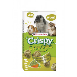 Crispy Crunchies Foin 75g