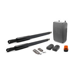 Motorisation portail coulissant