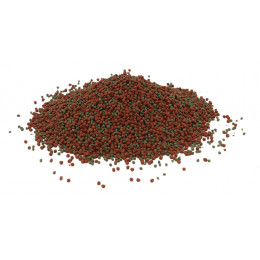 Granulés pour poissons exotiques '250ml' - AQUAPRIME