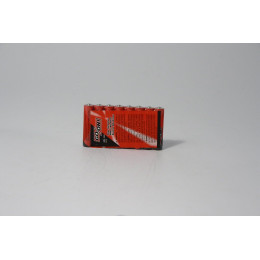 Piles alcalines lr03x8 GO ON