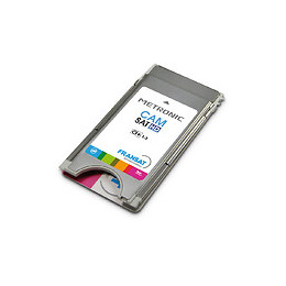 Décodeur satellite Camsat HD pour FRANSAT