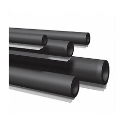 Manchon caoutchouc diamètre 22mm