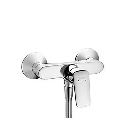 Mitigeur de Douche MyCube Chrome