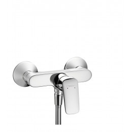 Mitigeur de Douche MyCube Chrome