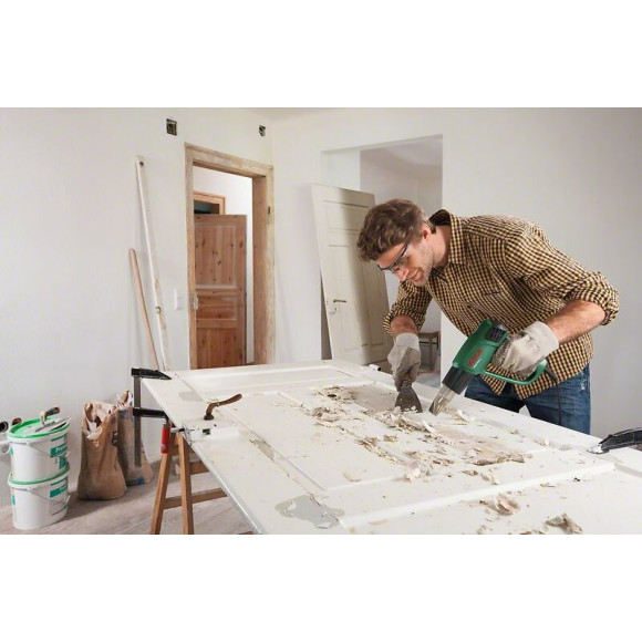 Décapeur thermique BOSCH PHG 600-3