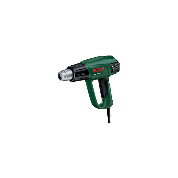 Décapeur thermique BOSCH PHG 600-3