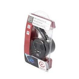 Station multi-prises 12/24V + USB + LED AUTO-T