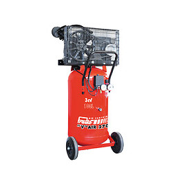 Compresseur vertical PRODIF 100L 3CV monophasé
