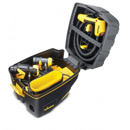 Pistolet à peinture basse pression Universal Sprayer W890 WAGNER  