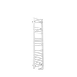 Sèche-serviettes asama blanc 500W