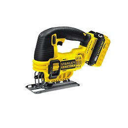 Scie sauteuse Lithium 18V Stanley FatMax