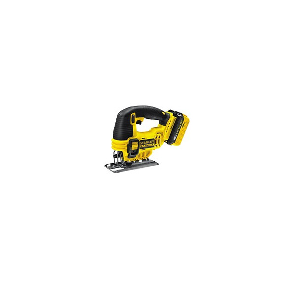 Scie sauteuse Lithium 18V Stanley FatMax