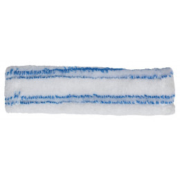 Consommable nettoyeur de vitres NILFISK SMART lingettes microfibre x2