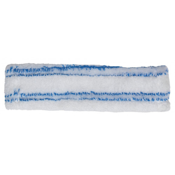 Consommable nettoyeur de vitres NILFISK SMART lingettes microfibre x2