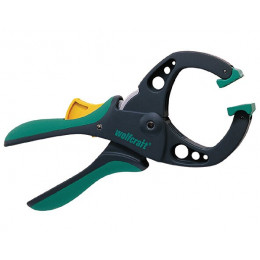 Pince de serrage à cliquet FZR 50 ouverture jusqu'à 50mm