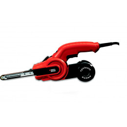 Lime électrique 350W BLACK&DECKER action cyclonique