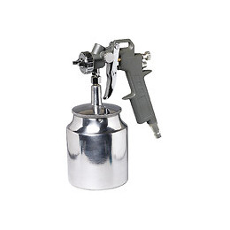 Pistolet de peinture à succion PRODIF 0,9 L