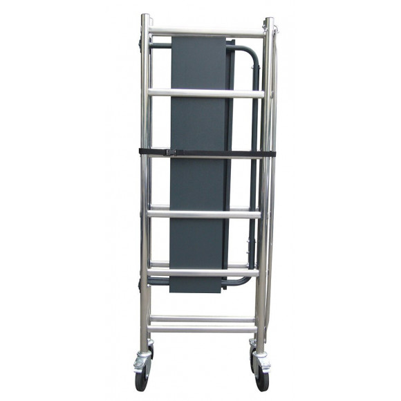 Echafaudage top 3 hauteur de travail 3m00