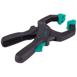 Pince de serrage à cliquet FZR ouverture 40mm