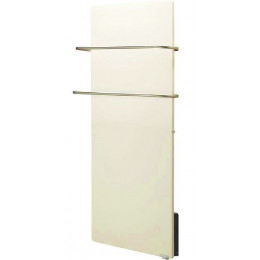 Sèche-serviettes 1000W Dual Kherr Smart