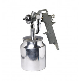 Pistolet de peinture à succion PRODIF 0,9 L