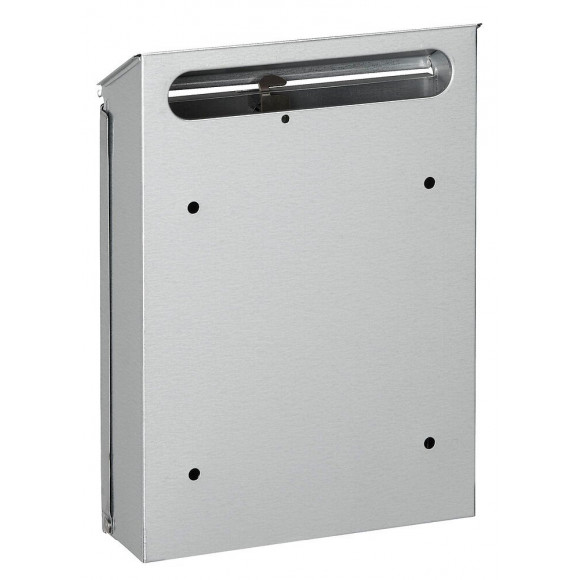 Boîte aux lettres Missive acier galvanisé
