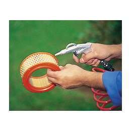 Souflette métal bec court PRODIF