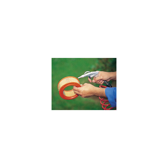 Souflette métal bec court PRODIF