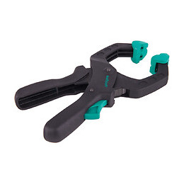 Pince de serrage à cliquet FZR ouverture 40mm