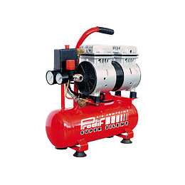 Compresseur Silencieux 6L 0.75CV