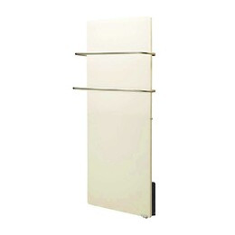 Sèche-serviettes 1000W Dual Kherr Smart