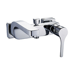 mitigeur bain douche sonate chrome boite
