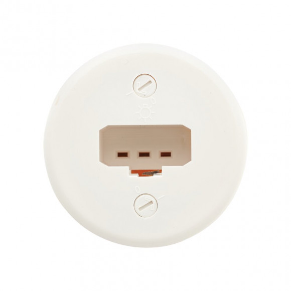 Boîte DCL cloison saillie