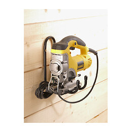 Crochet double Longueur 165mm Diamètre 10mm