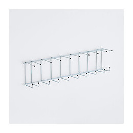 Râtelier universel 2 éléments pour tout type d'outils