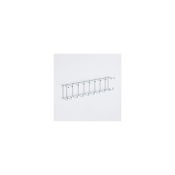 Râtelier universel 2 éléments pour tout type d'outils