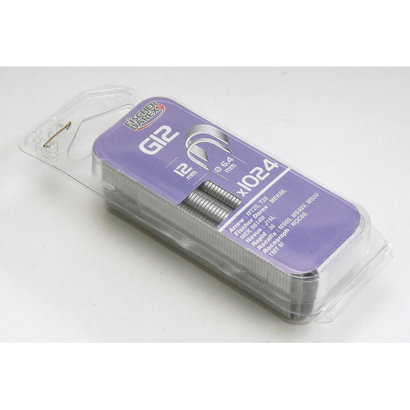 Sachet de 1024 cavaliers famille GB 12mm