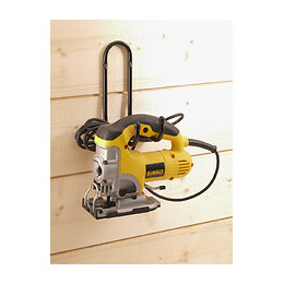 Crochet double Longueur 165mm Diamètre 10mm