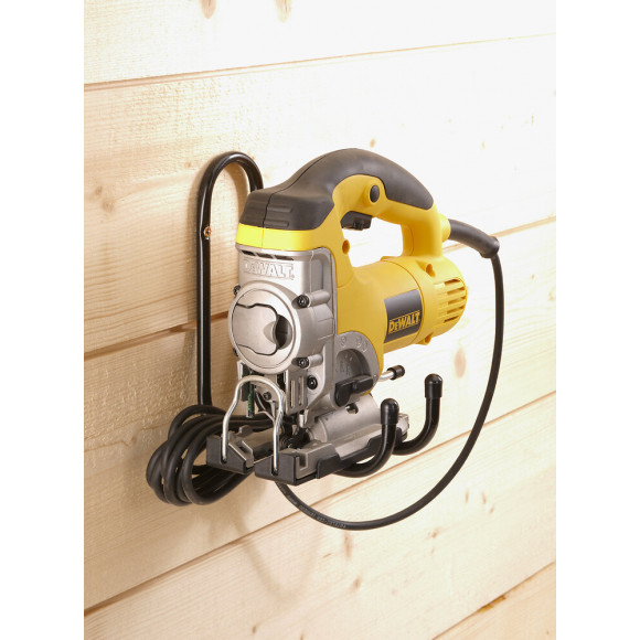 Crochet double Longueur 165mm Diamètre 10mm