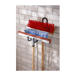 Crochet double Longueur 320mm Diamètre 10mm