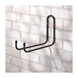 Crochet double Longueur 320mm Diamètre 10mm