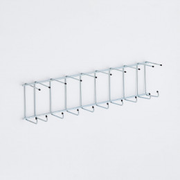 Râtelier universel 2 éléments pour tout type d'outils