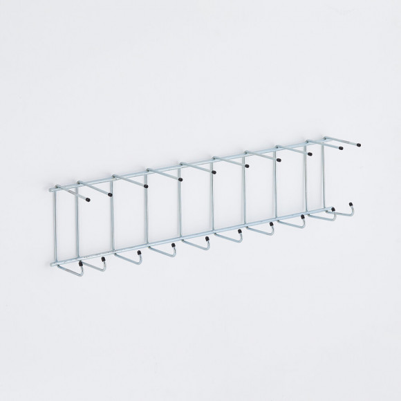 Râtelier universel 2 éléments pour tout type d'outils