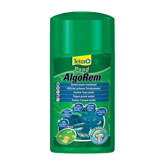 Tetra pond algorem 1l