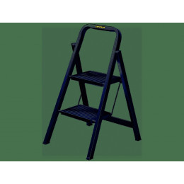 Marchepieds aluminium cado 2 marches