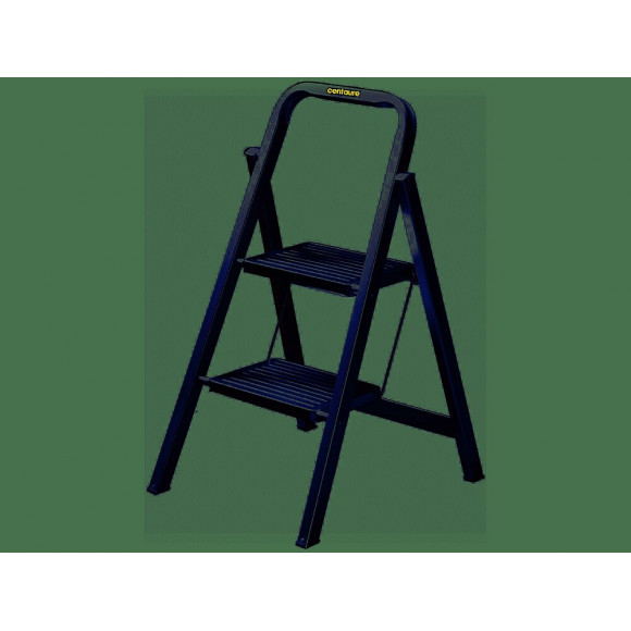 Marchepieds aluminium cado 2 marches