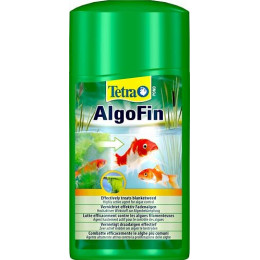 Tetra pond algofin 1l