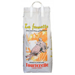 Mélange Tourterelles 10kg