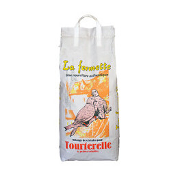 Mélange Tourterelles 10kg